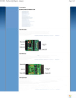 8.06.02 J-LINK 9-PIN CORTEX-M ADAPTER Page 1